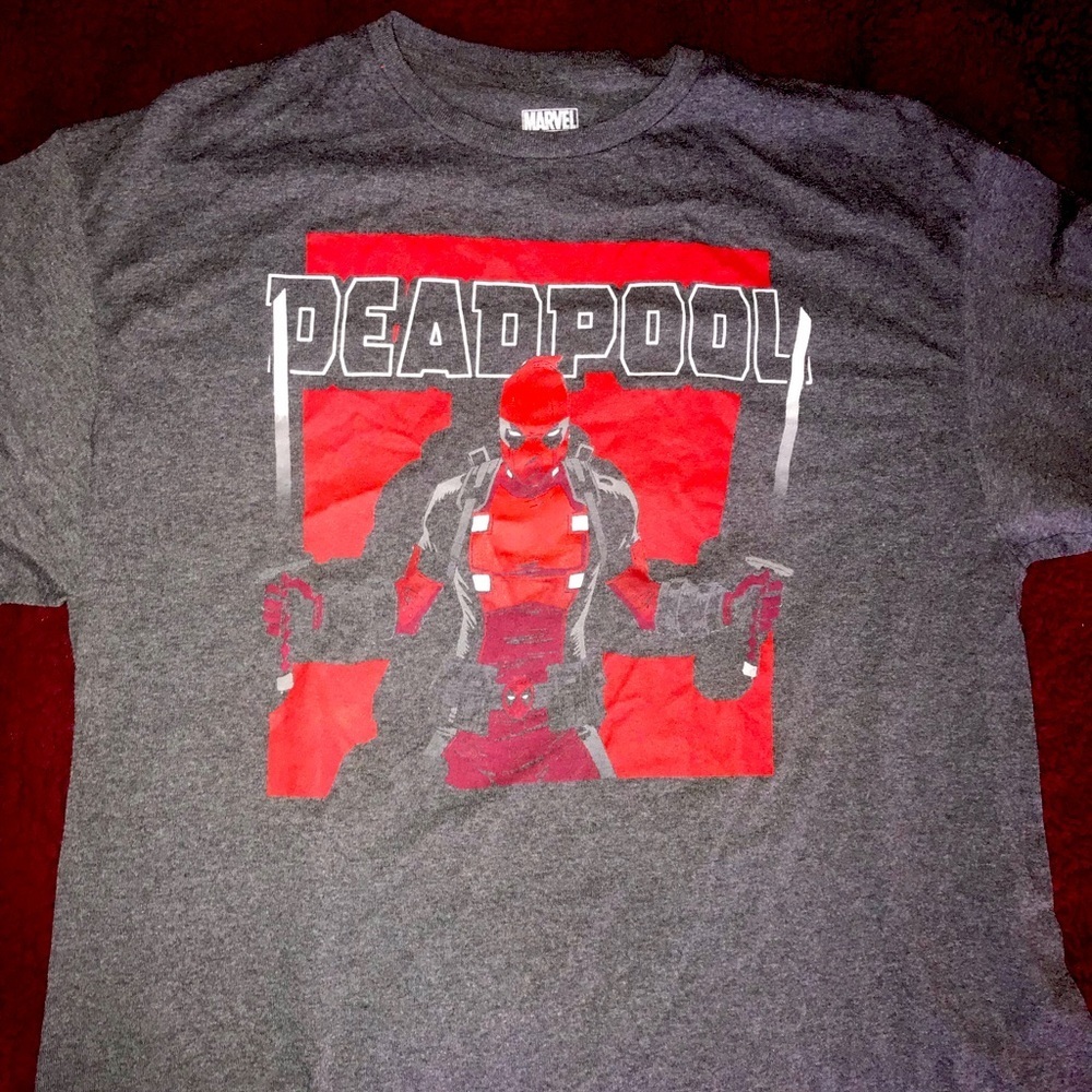 Men’s shirt